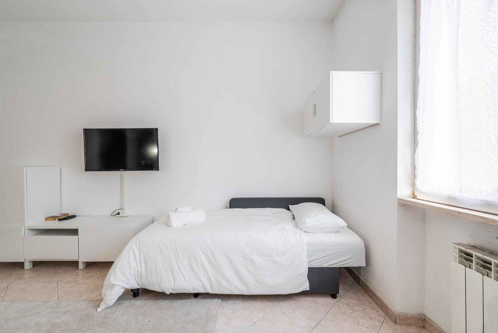 Roma 23, Smartstay ロッツァーノ エクステリア 写真