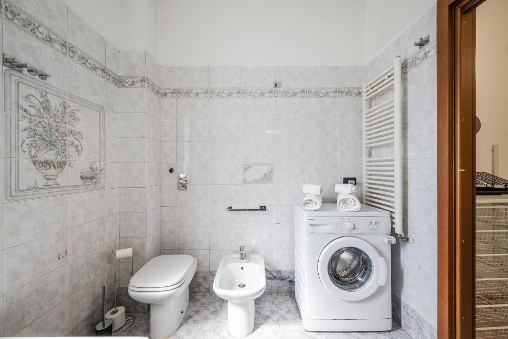 Roma 23, Smartstay ロッツァーノ エクステリア 写真
