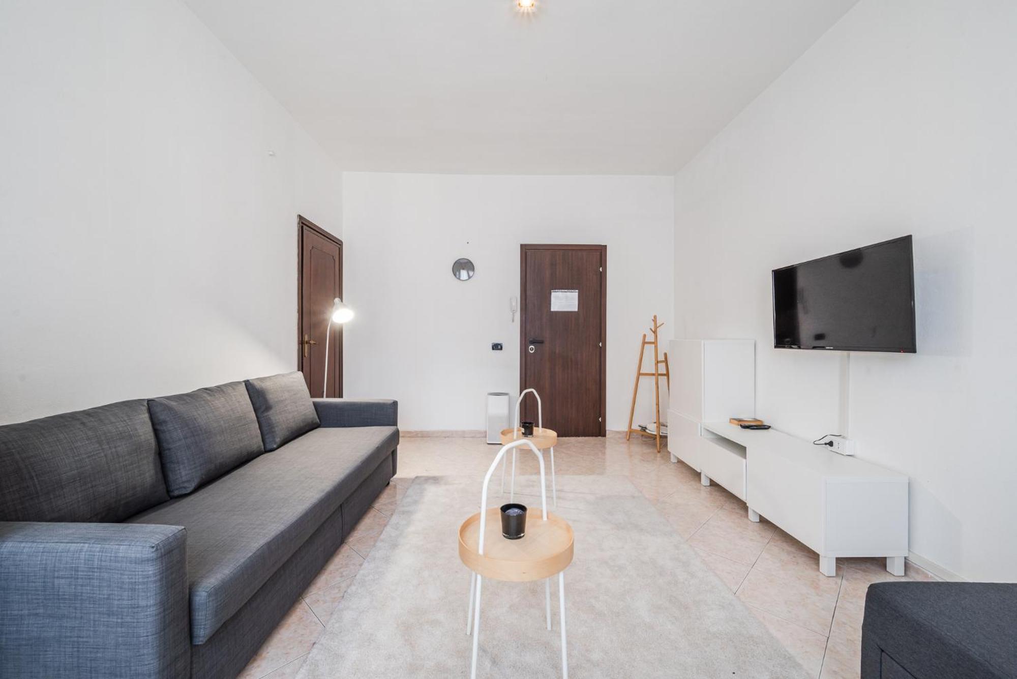 Roma 23, Smartstay ロッツァーノ エクステリア 写真
