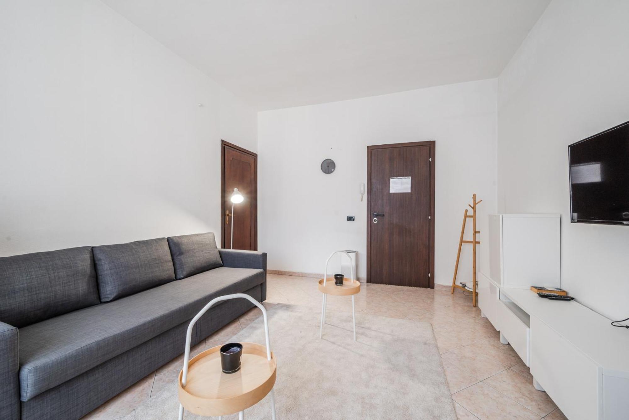 Roma 23, Smartstay ロッツァーノ エクステリア 写真