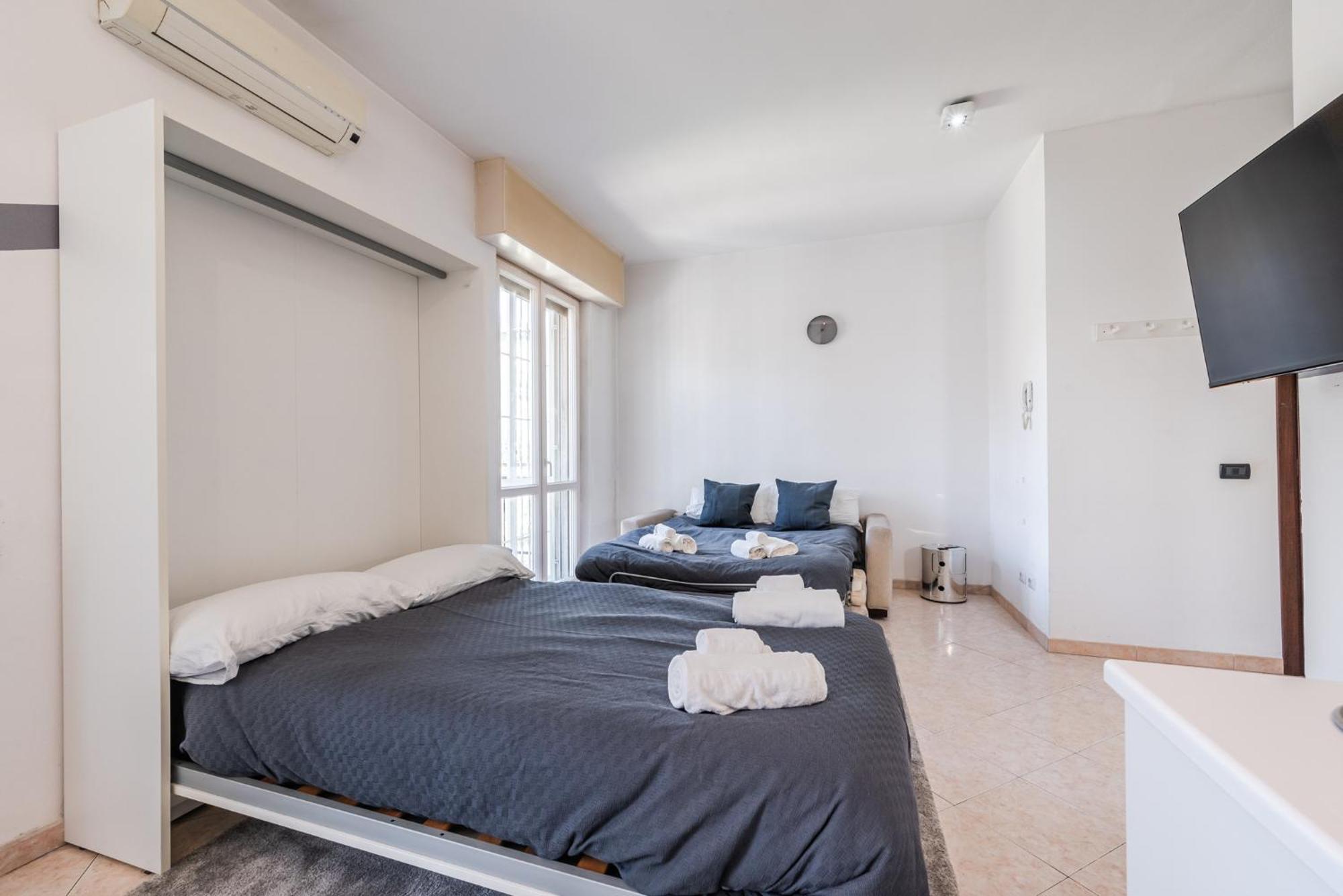 Roma 23, Smartstay ロッツァーノ エクステリア 写真