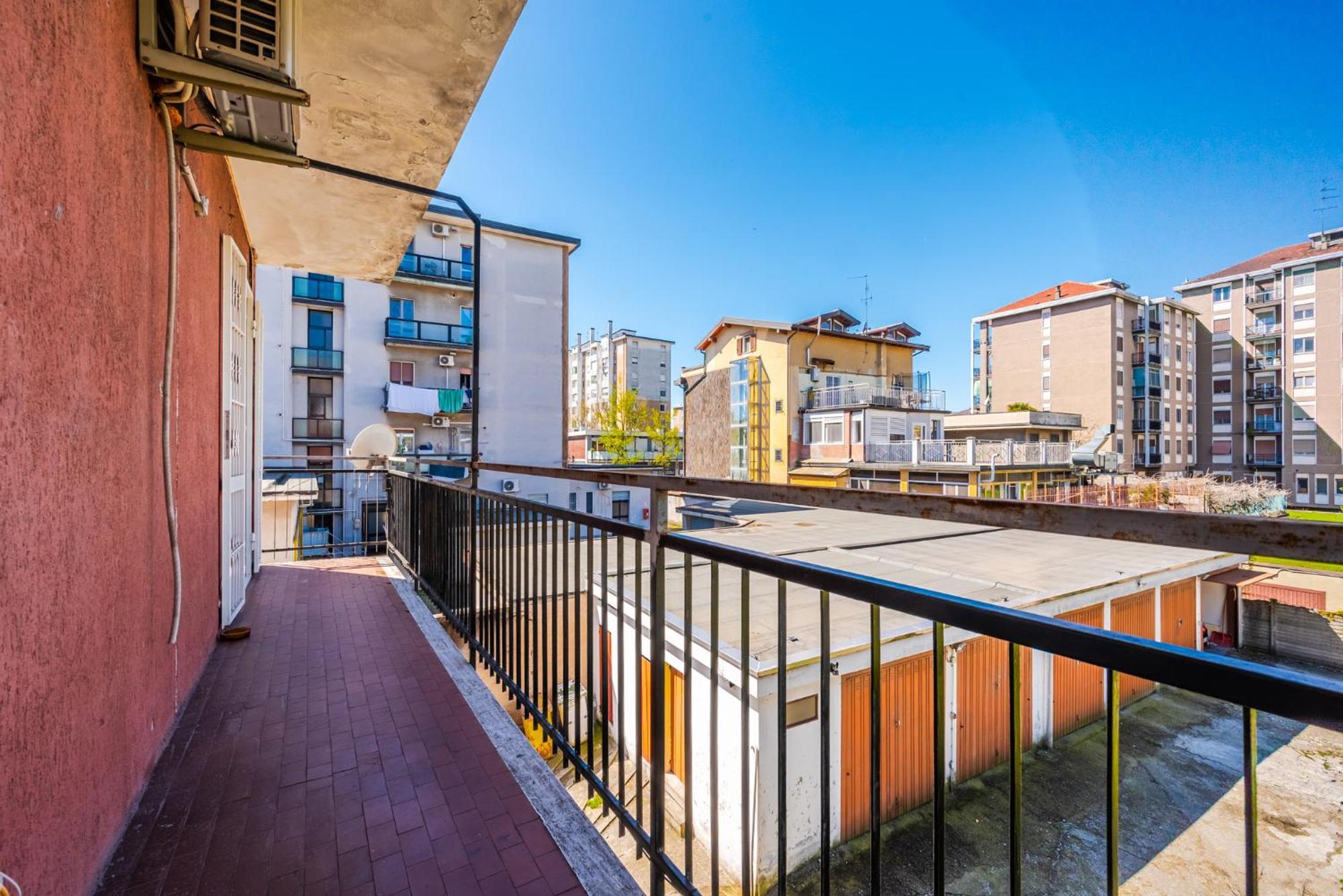 Roma 23, Smartstay ロッツァーノ エクステリア 写真